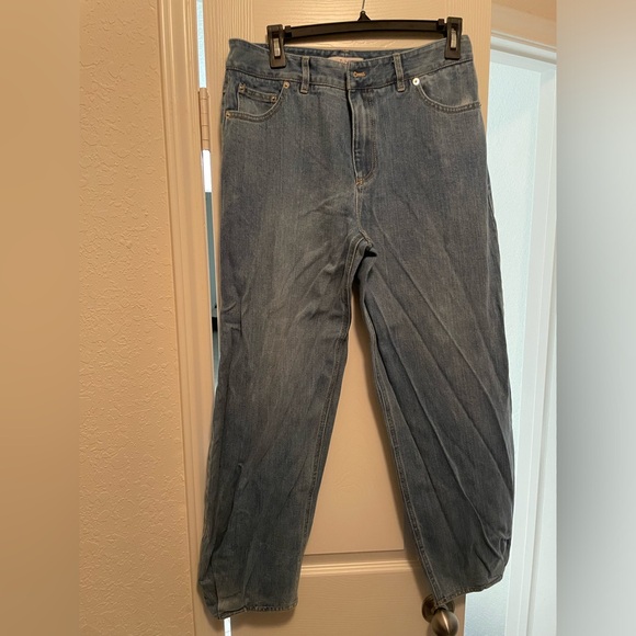 Tibi Brancusi Classic Wash - Picture 1 of 3
